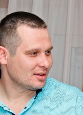 Андрей, 35, Україна, Одеса