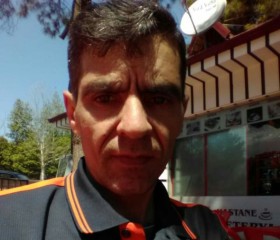 Ali Katranci, 43 года, İzmir
