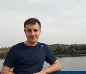 Юра, 30 лет, Нижний Новгород