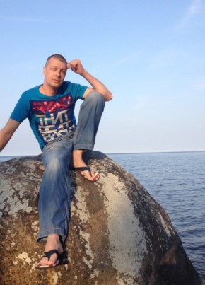 Nikolay, 46, Россия, Мытищи