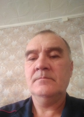 Сергей Шакиров, 53, Россия, Барнаул