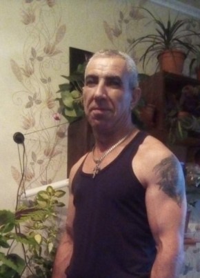 Molot, 52, Ukraine, Donetsk