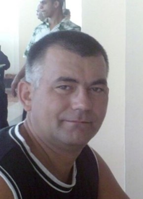 Евгений Е., 56, Россия, Коломна