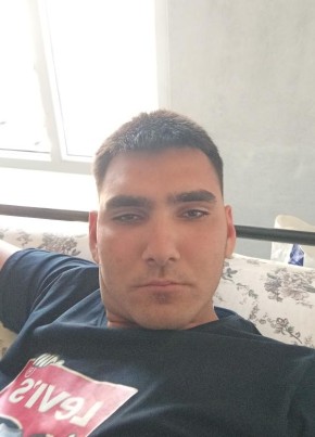 Hhuryu3yuw из Gaziantep 60 лет