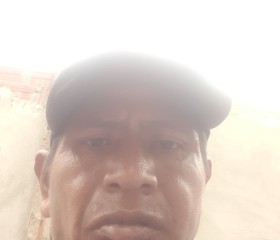 Egildo, 40 лет, Pedro Juan Caballero