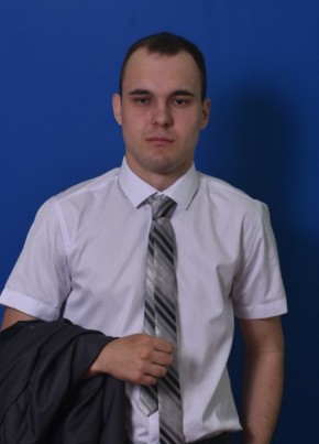 Ivan, 29, Russia, Tula