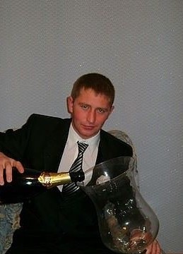 Алексей, 37, Россия, Волгоград