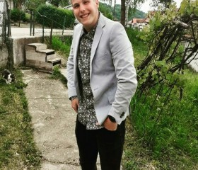 Emin, 24 года, Tuzla