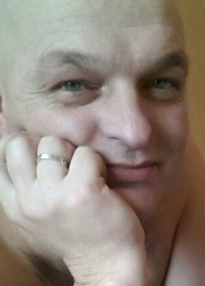 Aleksey, 49, Russia, Moscow
