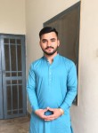 Malik, 18 лет, کراچی