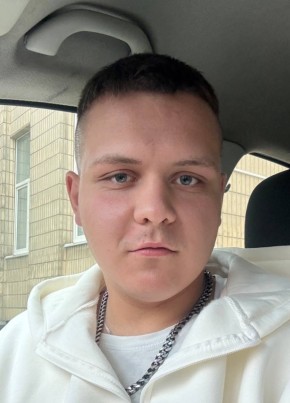 Иван из Горад Мінска 22 года