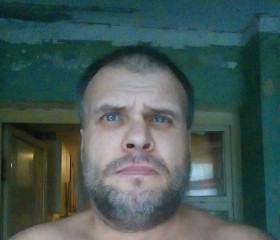 Viktor, 47 лет, Пермь