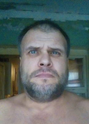 Viktos, 49, Russia, Perm