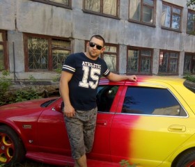 Иван, 32 года, Бийск