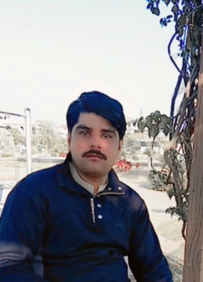 Khan, 23, پاکستان, كوٹ ادُّو‎