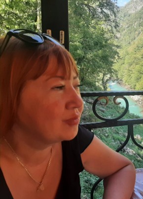 Irina, 60, Russia, Saint Petersburg