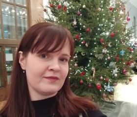 Bulochka, 34, Moscow