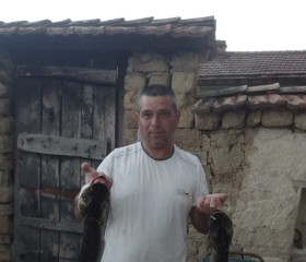 Zelo, 40, Shumen