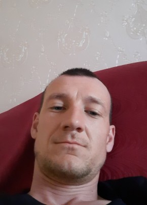 Maksim, 31, Russia, Tolyatti
