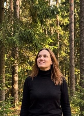 Любовь из Красноярска 44 года