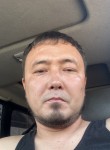 Nurlan, 35 лет, Алматы