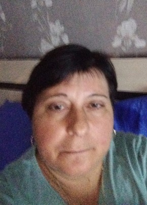 Анна из Усть-Лабинска 47 лет