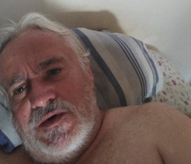 Antonio Esquina, 63 года, la Ciudad Condal