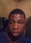Joel, 25 лет, Yaoundé