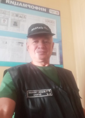 Фанис, 60, Україна, Красний Луч