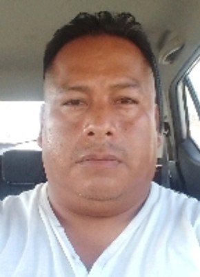 Christian из Arequipa 40 лет