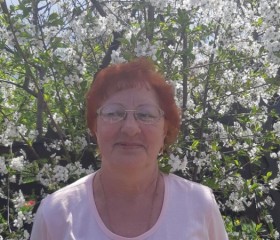 Юлия, 67 лет, Волгоград