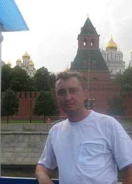 игорь, 51, Россия, Раменское
