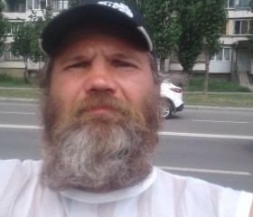Вадим, 51 год, Воронеж