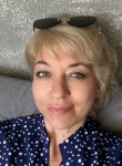 Alla, 46, Moscow