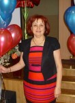 Irina, 67, Moscow