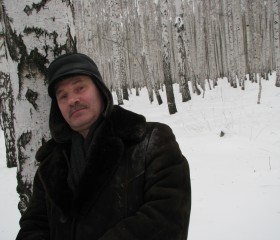 Виктор, 69 лет, Екатеринбург