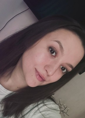 Elizaveta из Рязани 28 лет