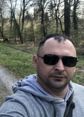 Boris , 43, Bundesrepublik Deutschland, Niederaschau im Chiemgau