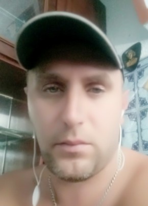 Артур, 43, Україна, Теребовля