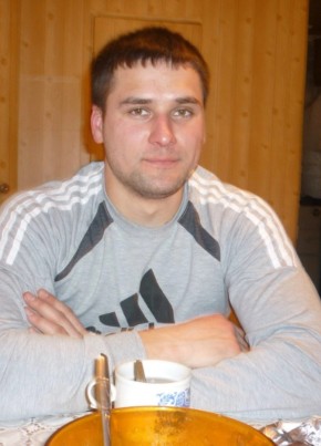 Антон