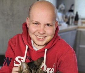 Daniël, 24, Leiden