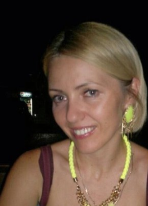 Alena, 43, Россия, Краснодар