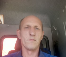 Алексей, 44 года, Заволжье