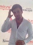 Kirill, 35, Gelendzhik