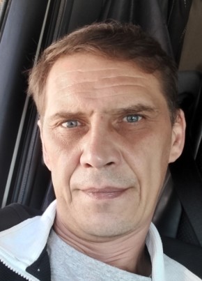 Анатолий из Лесосибирска 45 лет