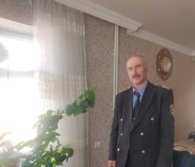 Габулла, 66 лет, Şirvan