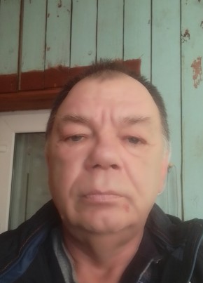 Oleg, 58, Russia, Yelizovo