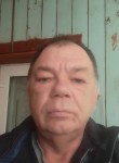 Олег, 58 лет, Елизово