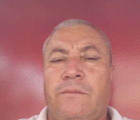 Zafarjon, 52, Bishkek