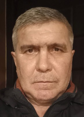 Юрий из Мурманска 55 лет